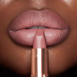 Matte Revolution Lipstick Pillow Talk