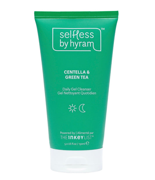 Centella & Green Tea Daily Cleanser