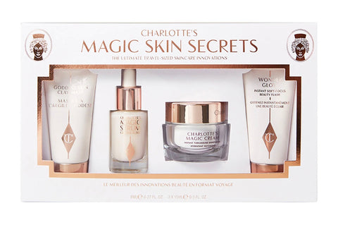 Mini Magic Secrets Skincare Set