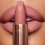 Matte Revolution Lipstick Pillow Talk