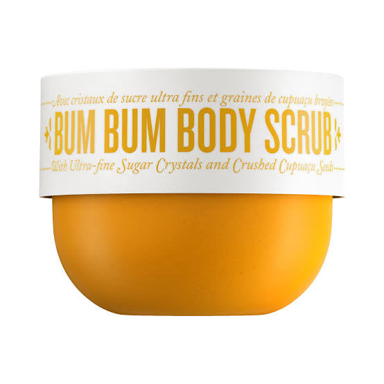 Bum Bum Body Scrub