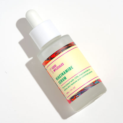 NIACINAMIDE SERUM