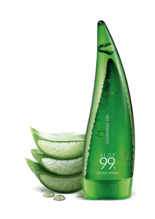 Aloe 99% Soothing Gel