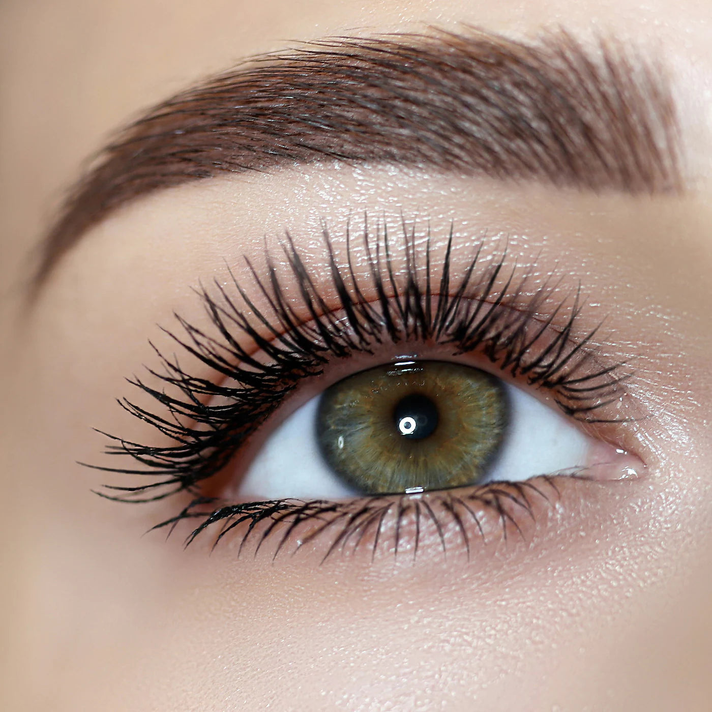 FetishEyes™ Lengthening Mascara