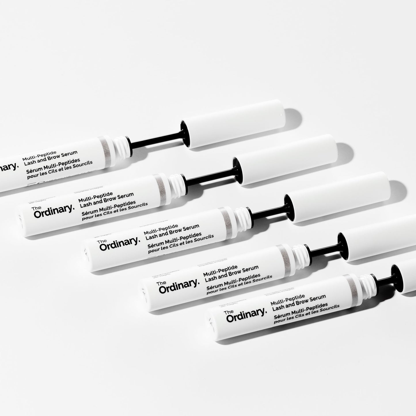 Multi-Peptide Lash and Brow Serum