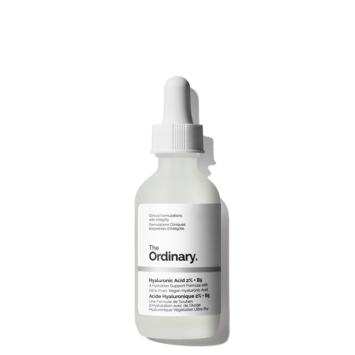 Hyaluronic Acid 2% + B5