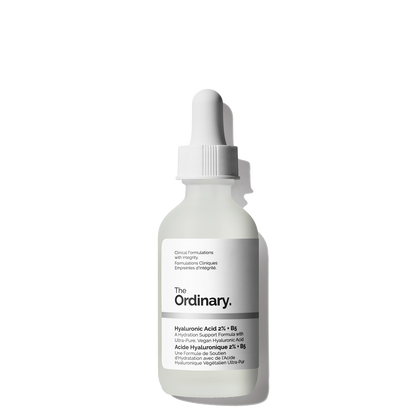 Hyaluronic Acid 2% + B5