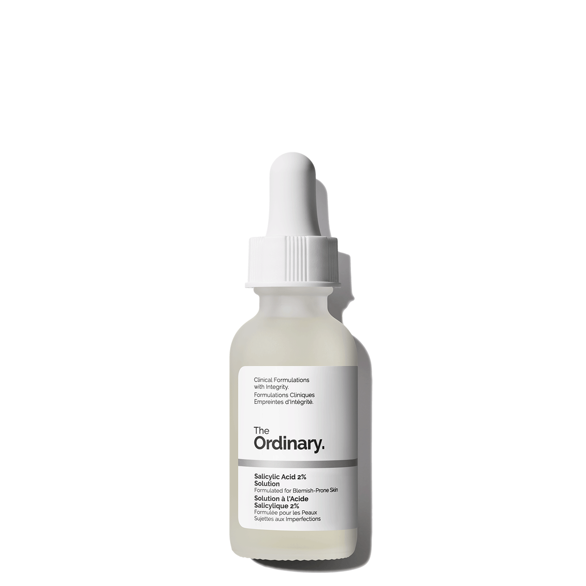 Salicylic Acid 2% Solution