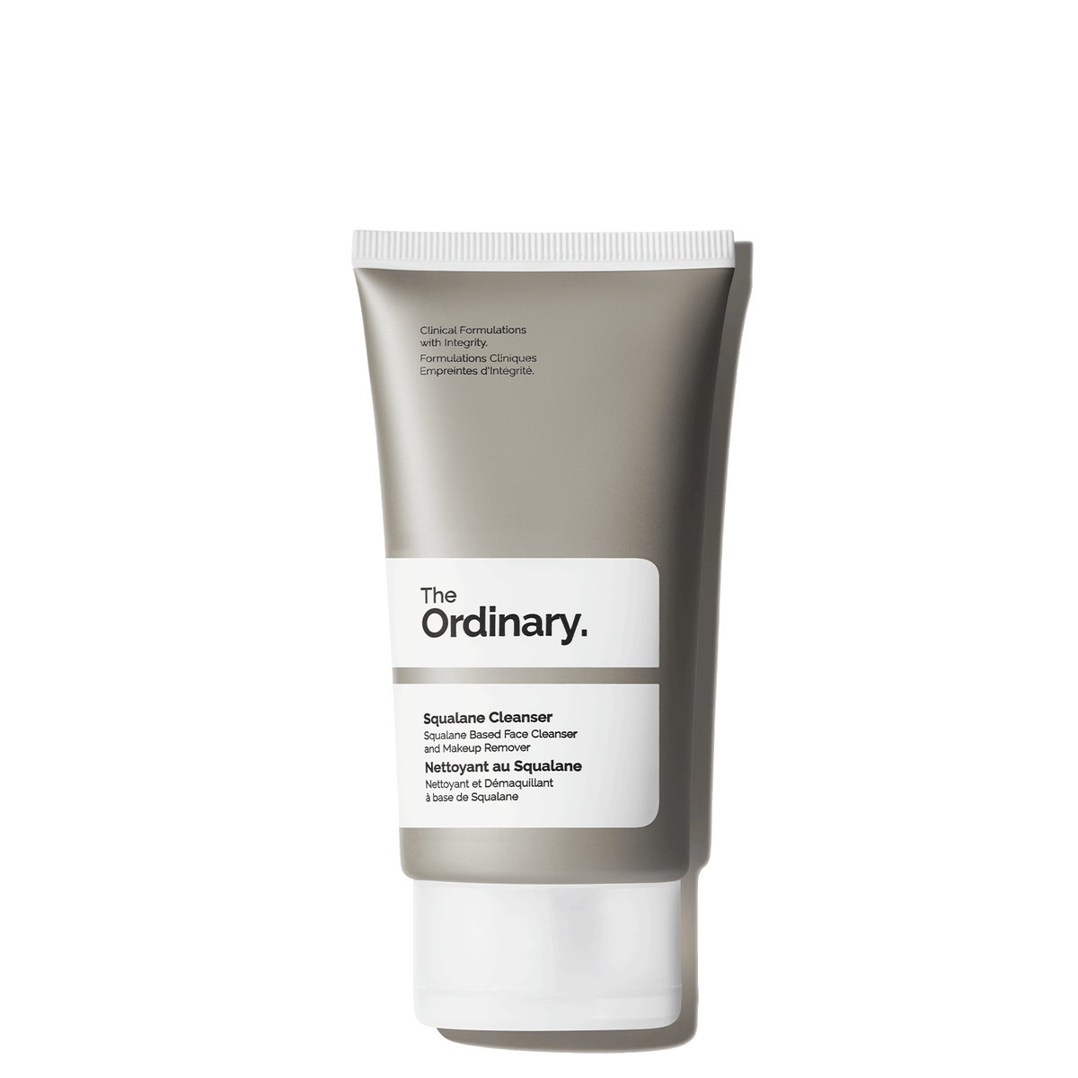 SQUALANE CLEANSER