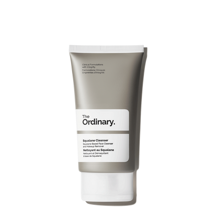 SQUALANE CLEANSER