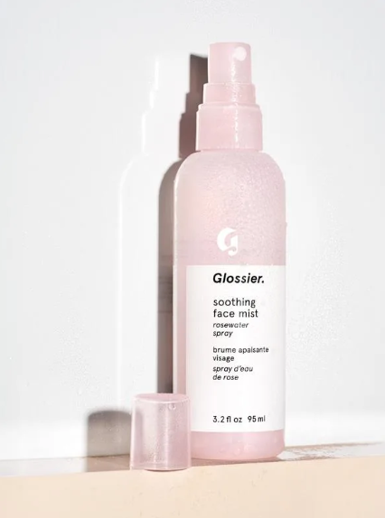 Soothing Face Mist