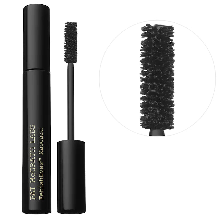 FetishEyes™ Lengthening Mascara