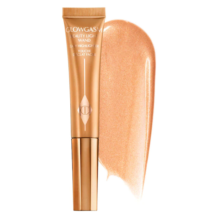 Beauty Highlighter Wand Goldgasm