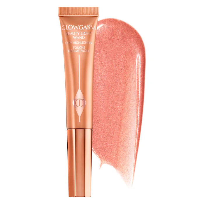 Glowgasm Beauty Light Wand Peachgasm