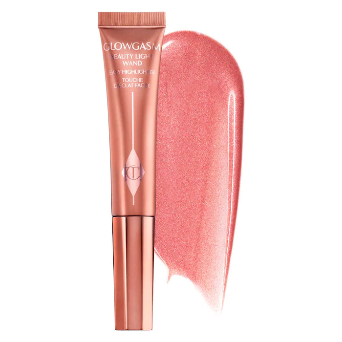 Glowgasm Beauty Light Wand Pinkgasm