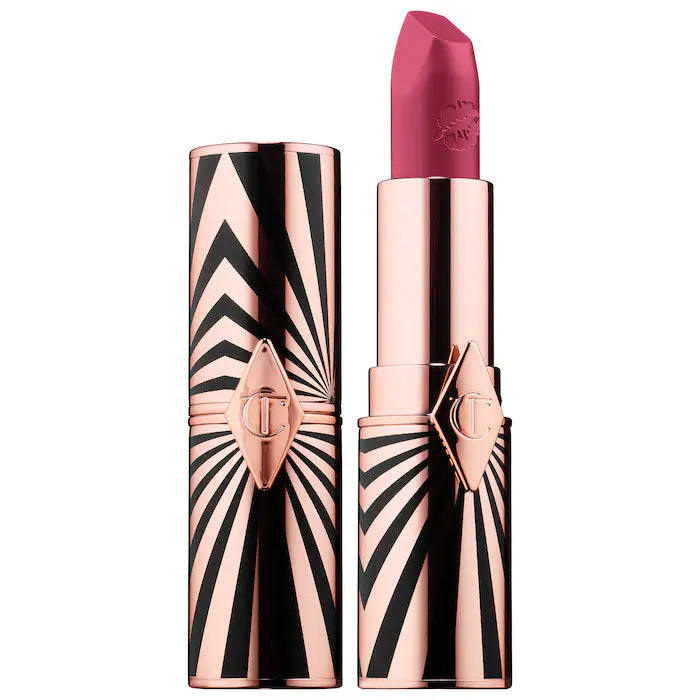 Hot Lips Lipstick 2 - Amazing Amal