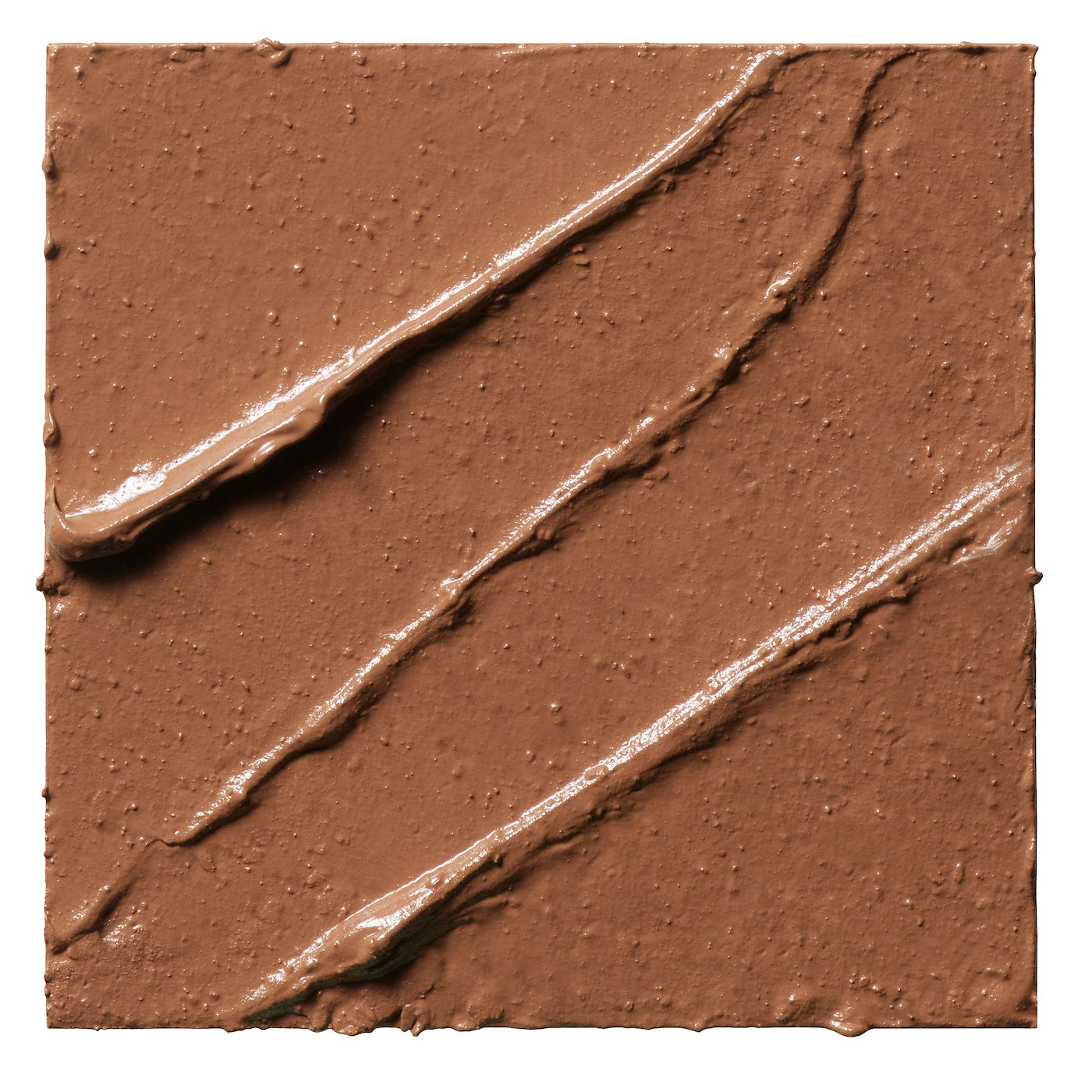 Matte Cream Bronzer Stick Baked