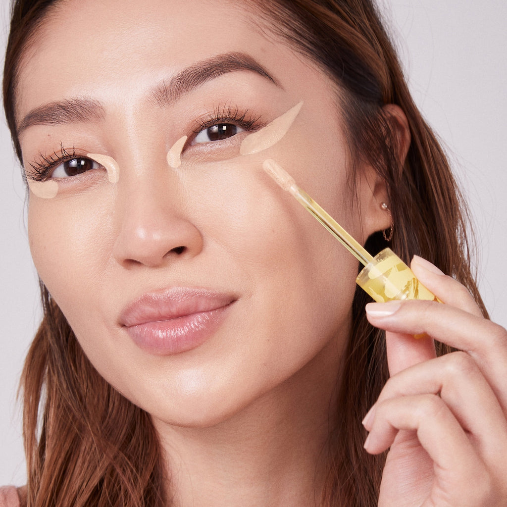 Revealer Super Creamy + Brightening Concealer