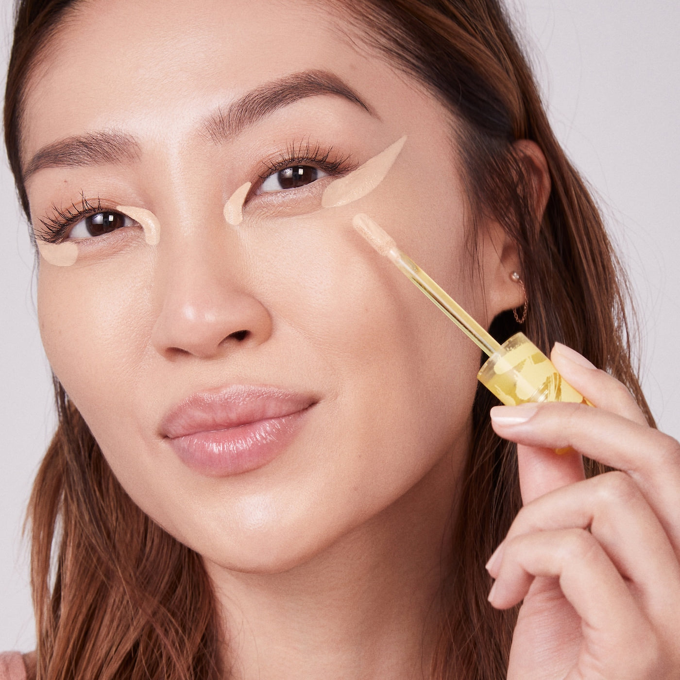 Revealer Super Creamy + Brightening Concealer