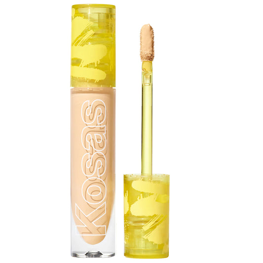 Revealer Super Creamy + Brightening Concealer and Daytime Eye Cream