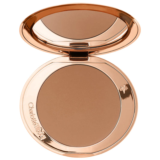 Airbrush Matte Bronzer