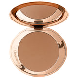 Airbrush Matte Bronzer - Medium