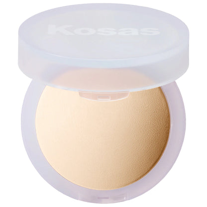 Cloud Set Baked Setting & Smoothing Talc-Free Vegan Powder