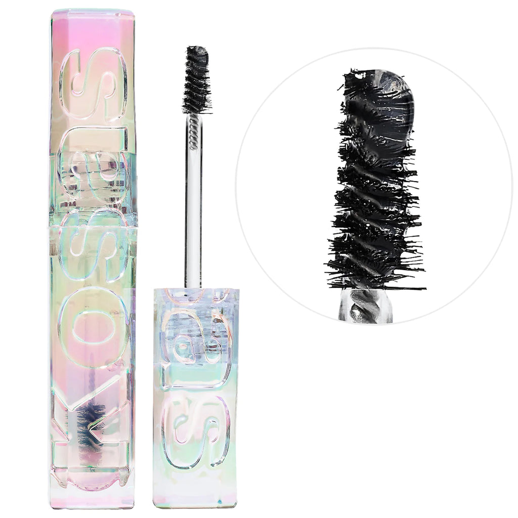 AirBrow Clear Eyebrow Gel