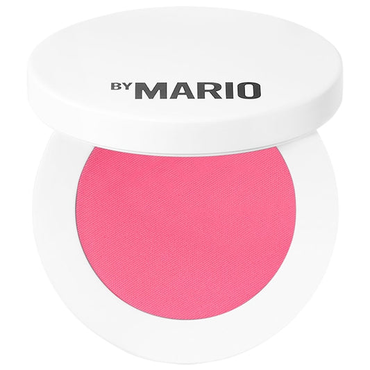 Soft Pop Powder Blush - Poppy Pink