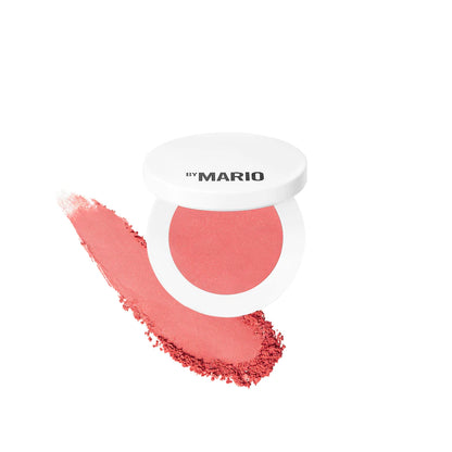 Soft Pop Powder Blush - Creamy Peach