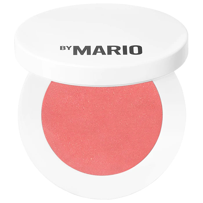 Soft Pop Powder Blush - Creamy Peach