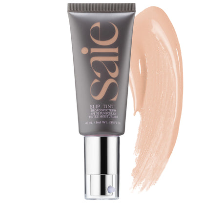 Slip Tint Dewy Tinted Moisturizer SPF 35 Sunscreen