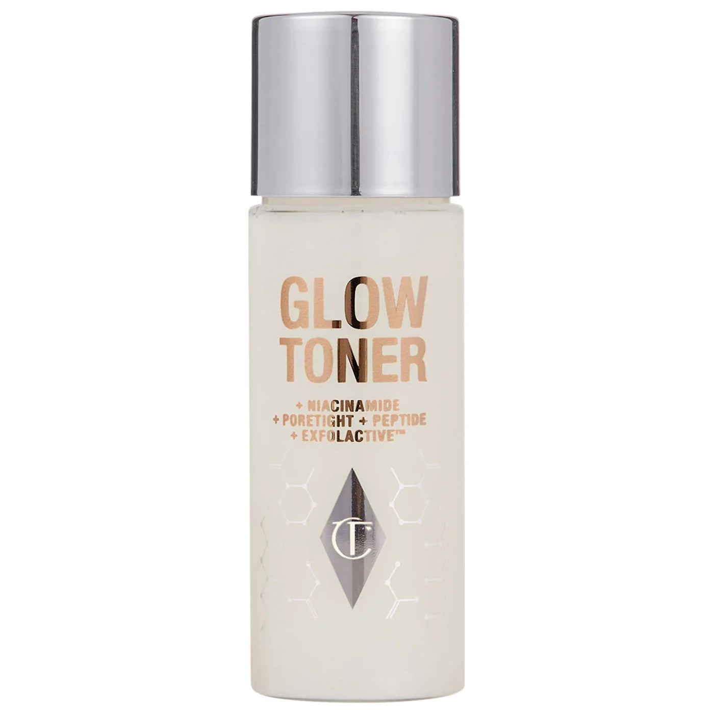 Mini Daily Glow Toner with Niacinamide