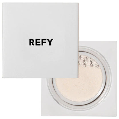 Skin Finish Loose Setting Powder - 01