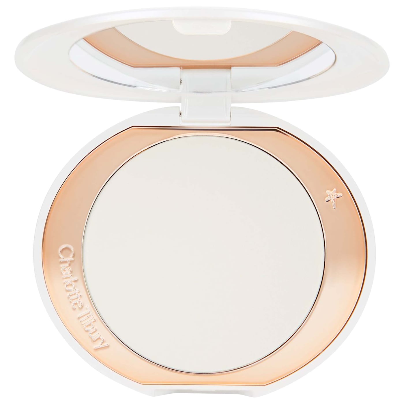 Airbrush Flawless Finish Brightening Powder