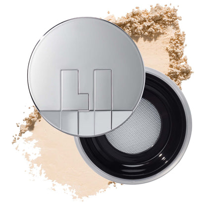 Bio-Blurring Loose Setting Powder