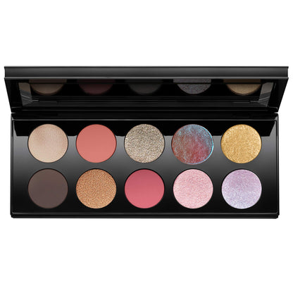 Mothership X Eyeshadow Palette: Moonlit Seduction