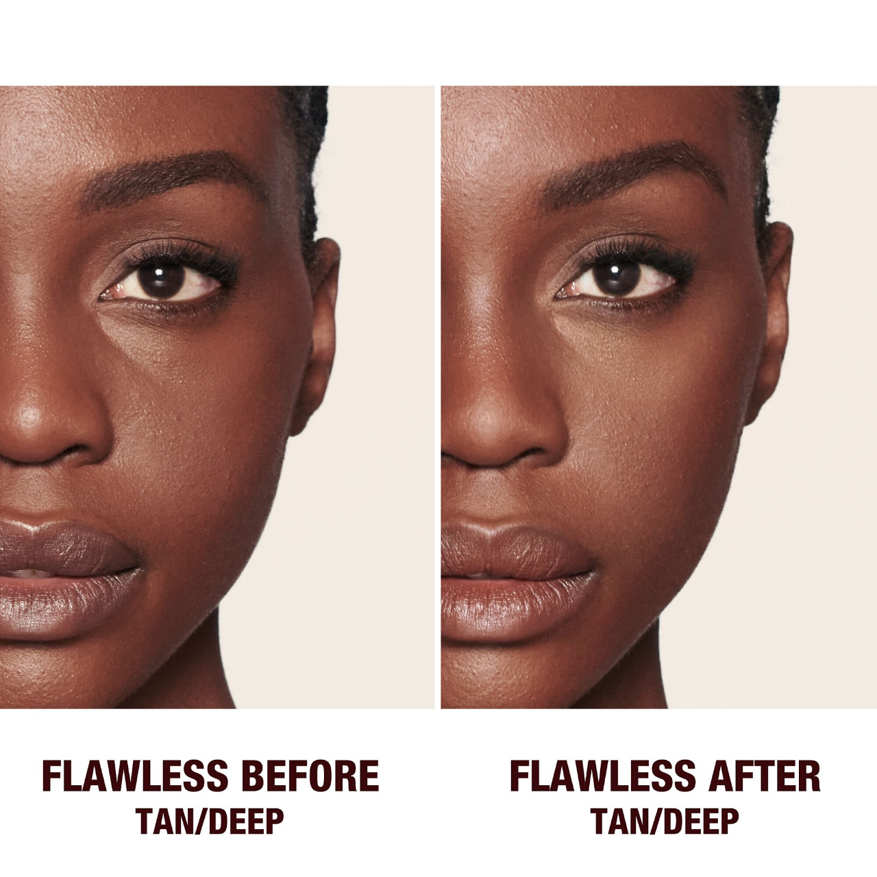 Airbrush Flawless Finish Brightening Powder