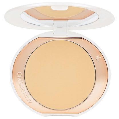 Airbrush Flawless Finish Brightening Powder