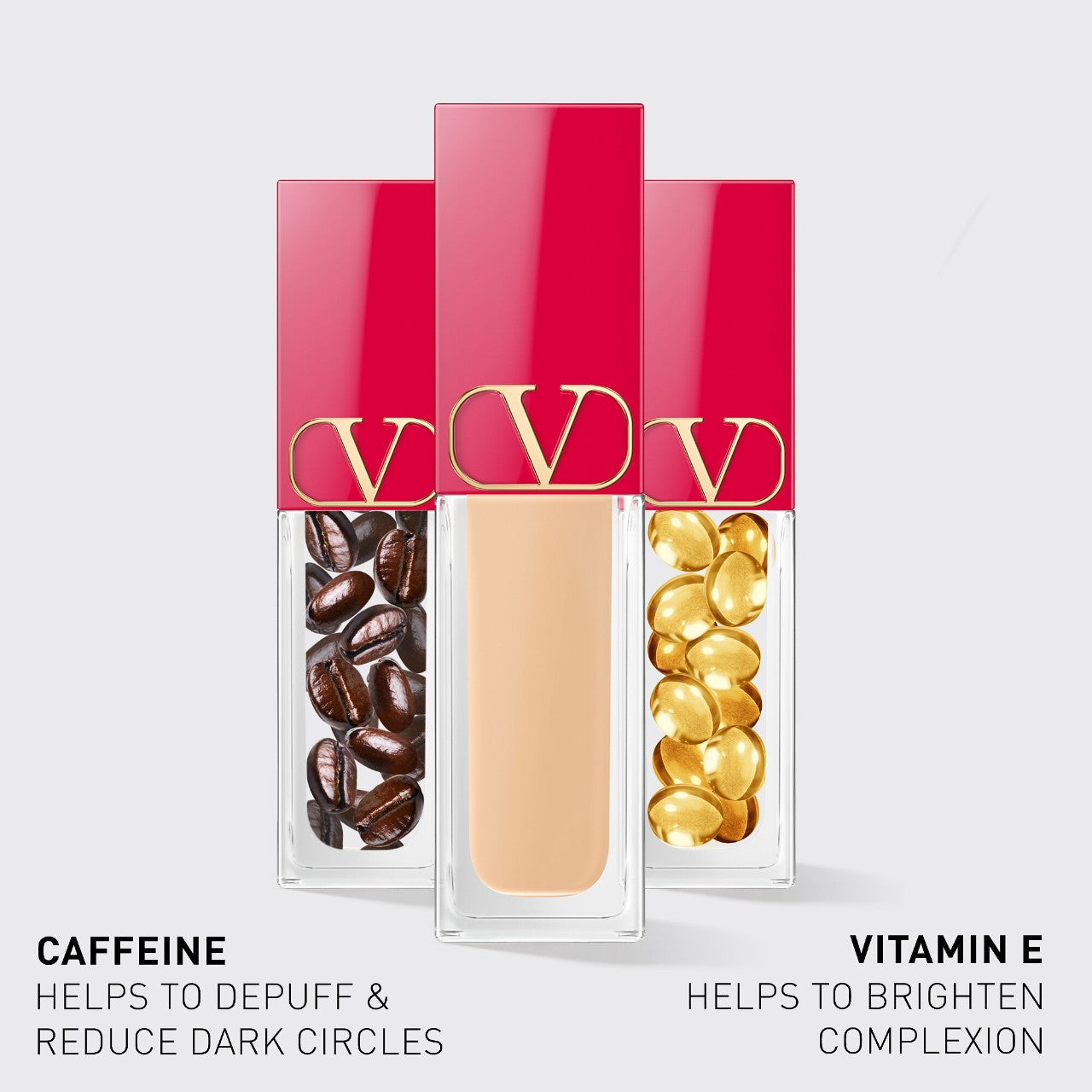 Very Valentino 24 Hour Wear Hydrating Concealer