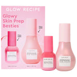 Glowy Skin Prep Besties Set