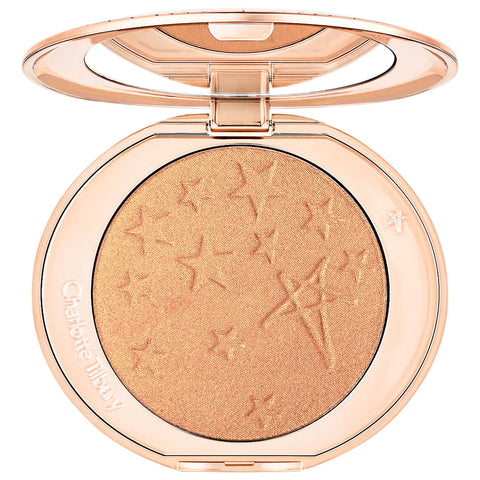 Glow Glide Face Architect Highlighter - Gilded Glow
