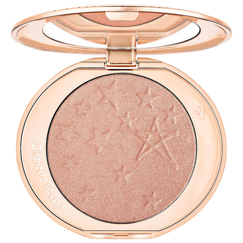 Glow Glide Face Architect Highlighter - Pillow Talk Glow