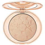 Glow Glide Face Architect Highlighter - Champagne Glow