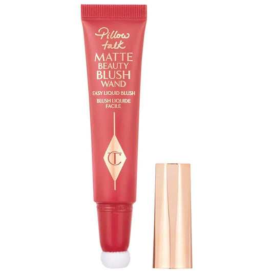 Pillow Talk Matte Beauty Blush Wand - Dream Pop