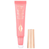 PILLOW TALK MATTE BEAUTY BLUSH WAND PINK POP