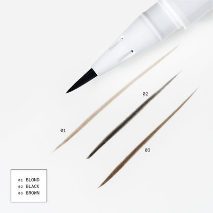 Brow Flick Microfine Detailing Eyebrow Pen