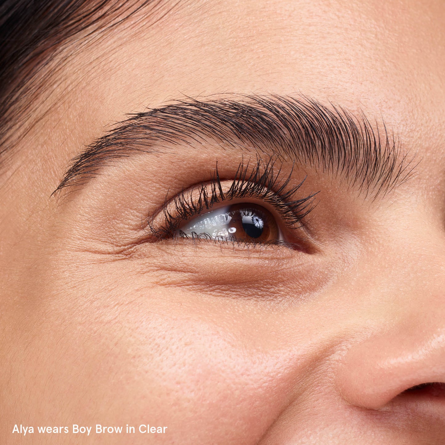 Boy Brow Volumizing Eyebrow Gel-Pomade