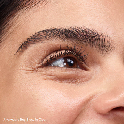 Boy Brow Volumizing Eyebrow Gel-Pomade