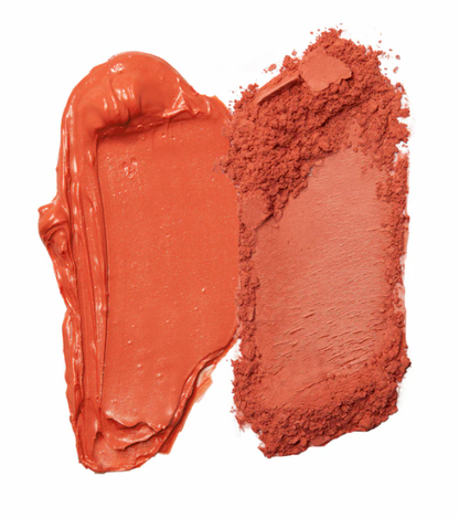 Double-Take Crème & Powder Blush - Do We Know Her?